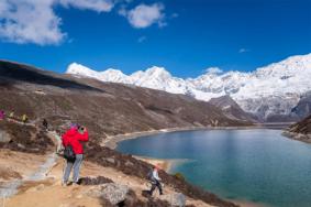 白玛林措徒步路线 西藏白玛林措最佳旅游时间