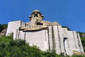 圣莲山风景区旅游攻略2022