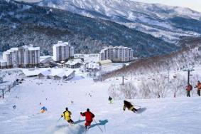 2022銘湖溫泉滑雪場游玩攻略 - 門票價格 - 開放時間 - 簡介 - 地址 - 交通 - 天氣