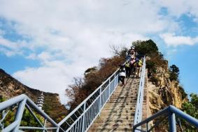 圣莲山风景区门票老人免费吗