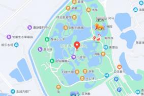 东莞香市动物园在哪里