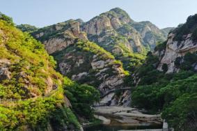 北京黑龙潭风景区70岁以上需要买票吗