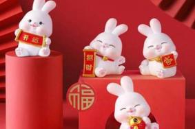 2023春节兔年祝福语大全