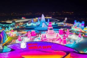2022哈尔滨冰雪旅游线路推荐