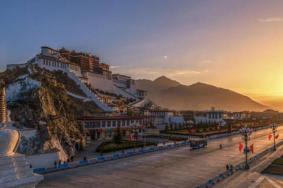 2023冬游西藏部分景区免费游览活动详情