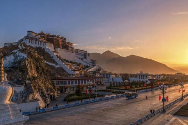 2023冬游西藏部分景区免费游览活动详情
