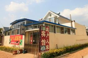 五莲山风景区住宿推荐