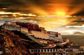西藏所有A级以上景区对常住居民免门票