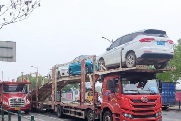 西藏托運汽車到廣州多少錢