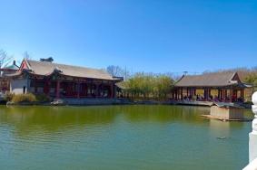 中国园林博物馆预约入口