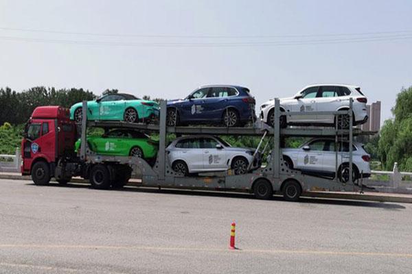 外地托運車輛怎么辦理