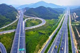 2023春节高速路免费的时间 春节高速路免费从哪一天开始的
