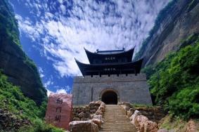 剑门关玻璃栈道门票多少钱？还需要单独收费不？