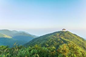 浏阳大围山有什么好玩的景点