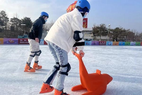 2023北京世园公园第二届冰雪嘉年华游玩攻略 附活动时间、优惠套票、特色玩法等信息