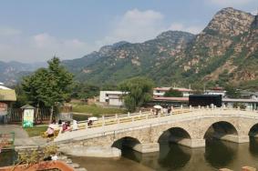 2023京东石林峡风景区游玩攻略
