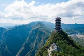 茶陵云阳山景区好玩吗