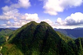 茶陵云阳山景区住宿攻略