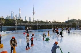 上海看雪滑冰的地方有哪些