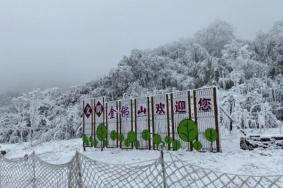 2023重庆元旦旅游适合去哪里玩