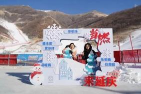 2022-2023冰雪季京张附近有什么玩的？这8条京张体育文化旅游路线值得打卡