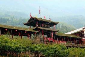 北川羌城旅游区好玩吗？有哪些值得耍的地方？