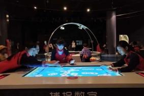 宁波科技馆游玩时间多长