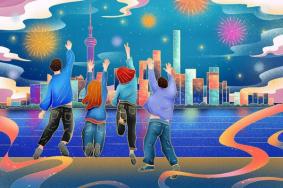 2023上海元旦有哪些展演活动？这100个总有你感兴趣的