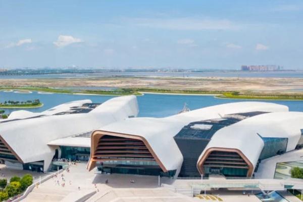 2023天津国家海洋博物馆门票多少钱