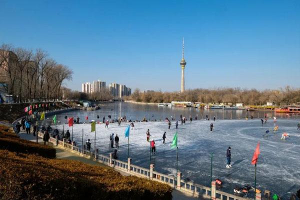 北京哪里有滑冰的地方 七大室外滑冰的場地