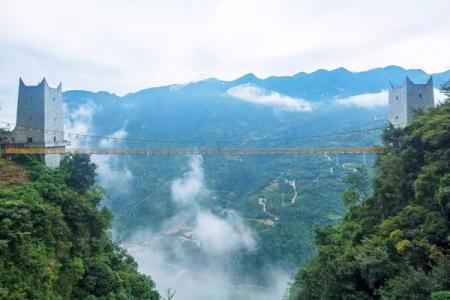 2024绵阳九皇山门票多少钱一张