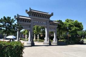 合肥三国遗址公园好玩吗