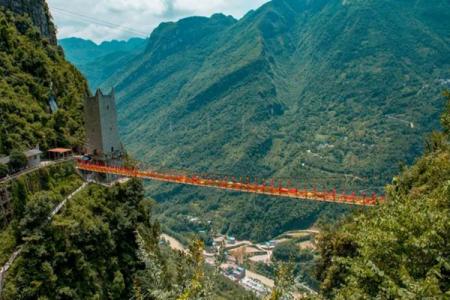 九皇山二日游最新旅游攻略