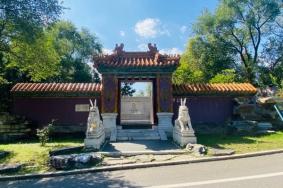 抚顺皇家海洋乐园周边景点介绍
