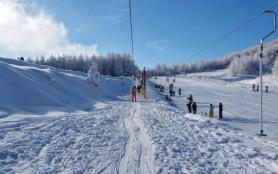 湖北省內哪里有滑雪場地