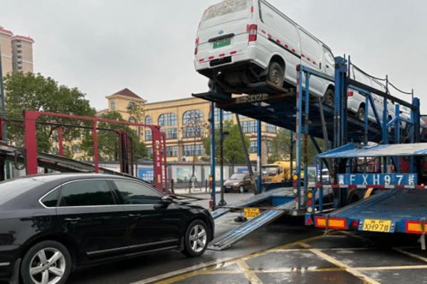 托運汽車從長春到三亞需要多少錢 為什么往返價格不一樣