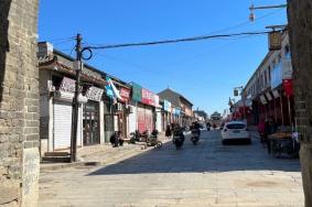 兴城古城是哪个朝代建的