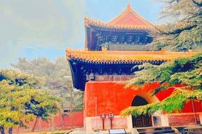 昌平十三陵景区长陵门票价格2023