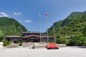 宝鸡大水川有哪些景点