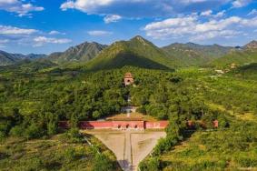 十三陵景区攻略自驾游2023