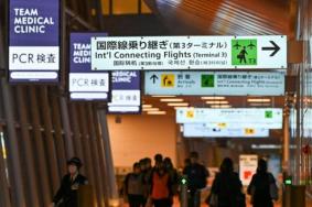 中国旅客入境日本最新政策2023