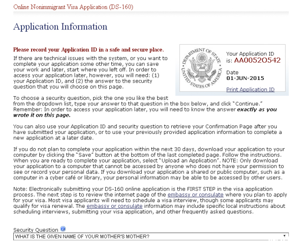 2023美国j1签证材料清单+办理流程+面签材料 如何办理美国J1和J2签证