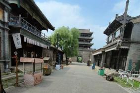 沈阳关东影视城电话号码多少