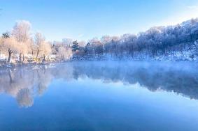 2023年1月10日起本溪水洞景区恢复开园