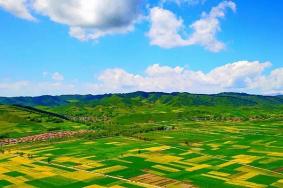 2023年互助土族故土园应该怎么玩？这份十二个月的旅行清单请收藏