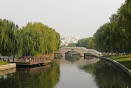 北陵公园附近有什么好玩的地方