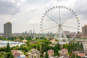 锦江乐园营业时间2024