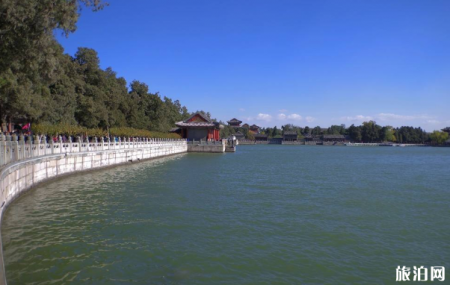 2023北京昆明湖游玩攻略 - 开放时间 - 交通 - 地址 - 简介