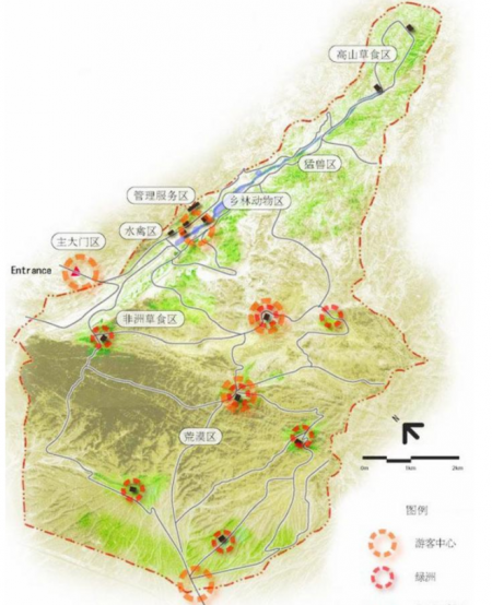 新疆天山野生动物园旅游攻略-门票价格-景点信息