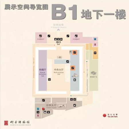 南京中国科举博物馆游玩攻略-门票价格-景点信息
